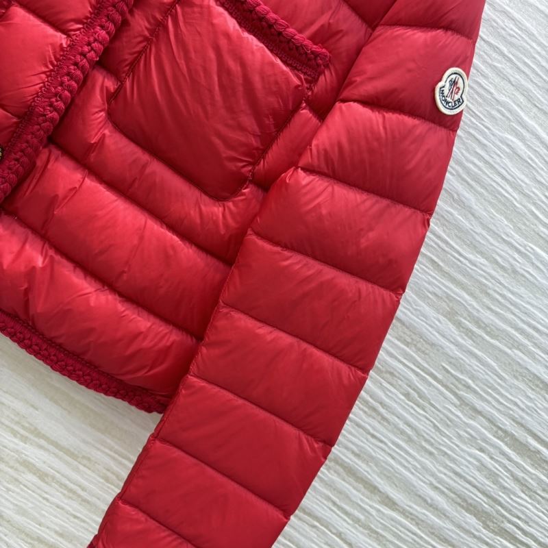 Moncler Down Jackets